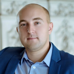 Никита Миронов, 01.12.1988, Санкт-Петербург