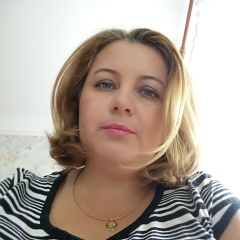 Ирина Козырева, 08.10, Санкт-Петербург