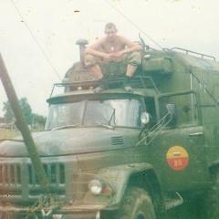 Паша Тупичкин, 07.08.1981