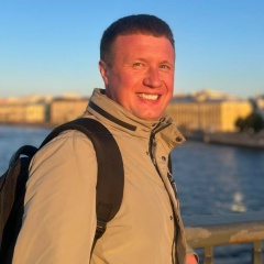 Сергей Лапердин, 01.01.1989, Томск