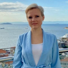 Элла Жигарева, Подольск