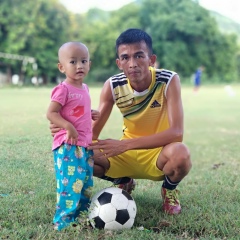 Lin-Hein Ko, 01.05.1985