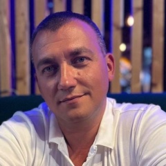 Трофим Симонов, 26.03.1987, Джанкой