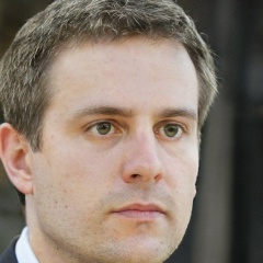 Дмитрий Колесников, Соль-Илецк