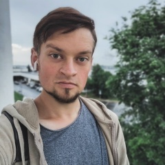 Кирилл Хабатилов, 29.09.1995, Ярославль