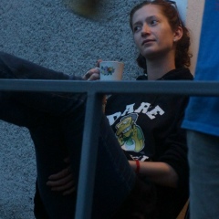 Светик Демчук, Ужгород