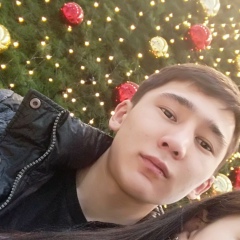 Омирбек Дунген, 12.01, Алматы