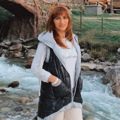 Елена Петросиян, 28.08.1983, Минеральные Воды