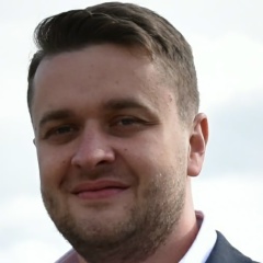 Олег Владимиров, Санкт-Петербург