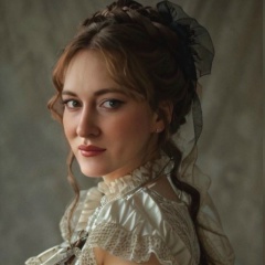 Алина Усова, 14.08, Bad Harzburg