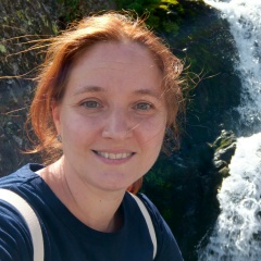 Ольга Кулешова, 07.09.1984, Астрахань