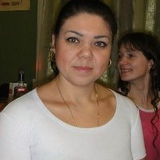 Елена Челиканова, 02.03, Москва