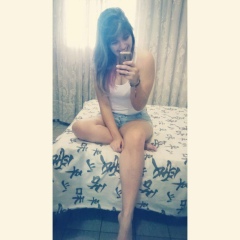 Daniela Santos Moraes, 20.10.1991, Presidente Prudente