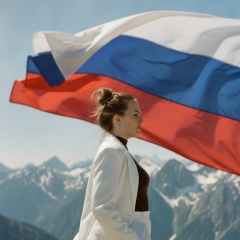 Екатерина Захарова, 14.02, Владикавказ