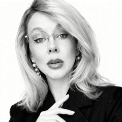 Анастасия Любимова, 07.06, Екатеринбург