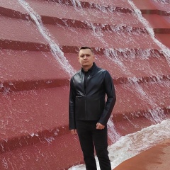 Олег Ермолаев, 17.09, Краснодар