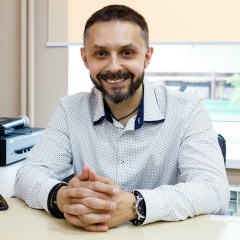 Валерий Кошелев, 20.03, Санкт-Петербург