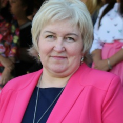 Ирина Журина, 15.07.1966, Ярославль
