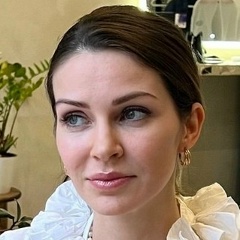 Надежда Смоленникова, 26.09, Москва