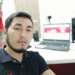 Марлен Ыбрайм, 10.12.1988, Алматы