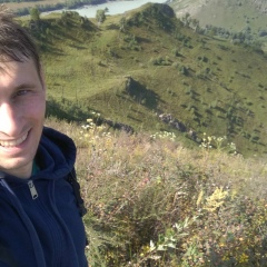 Дмитрий Махно, 24.02.1986, Новосибирск