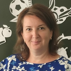Татьяна Евтюхова, 29.07, Людиново