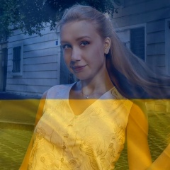 Ангелина Щур, 01.01, Харьков