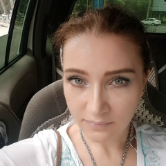 Світлана Сокурова, 17.04, Алматы