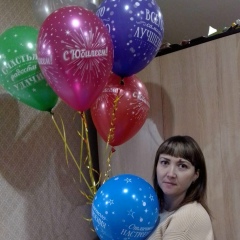 Ольга Мисюркеева, 01.09, Баргузин