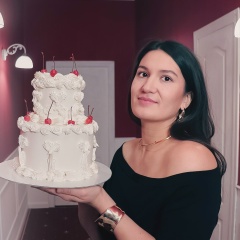Мария Сухих, 11.03, Екатеринбург