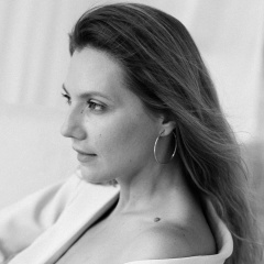 Лена Арбузова, 20.06, Самара