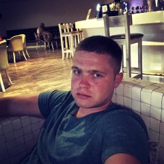 Илья Комаров, 11.06.1987, Жигулевск