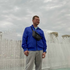 Валентин Живописцев, 22.08, Санкт-Петербург