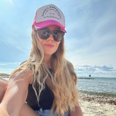 Anastasia Kolesova, 17.03.1986, Москва