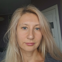 Анна Терещук, 08.08.1985, Новокузнецк