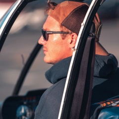 Алексей Волобуев, 15.04.1987, Honolulu