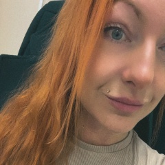 Aleksandra Chelsy, 07.09, Санкт-Петербург