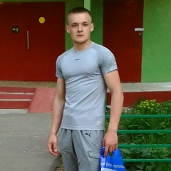 Юрий Чернованов, 07.04, Волгоград