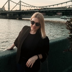 Алёна Ахтительнова, 03.01, Москва