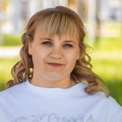 Ольга Мишина, 01.05.1991, Кузнецк