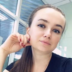 Татьяна Даниярова, 29.08, Петропавловск