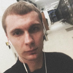 Олег Ивахненко, 21.04, Ростов-на-Дону