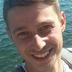 Артём Шепилов, 14.11, Лиман / Красный Лиман