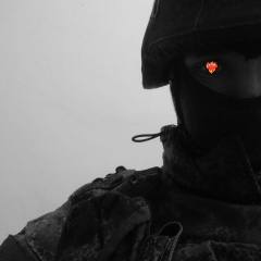 Егор Чуфаров, 27.05, Новосибирск