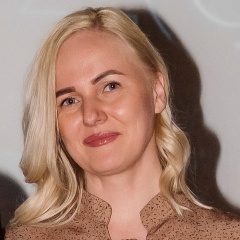Екатерина Крикун, 22.11, Красноярск