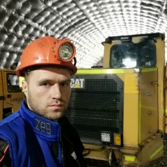 Сергей Иванов