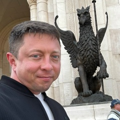 Иван Телятников, Льгов