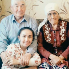 Светлана Сейтмуханова, Уральск