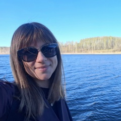 Екатерина Бичикова, 31.10, Псков