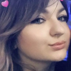 Машенька Петрухина, 27.07, Алматы